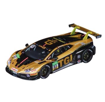 CARRERA Carrera : DIG124 Lamborghini Huracan GT3 Evo2 No.63
