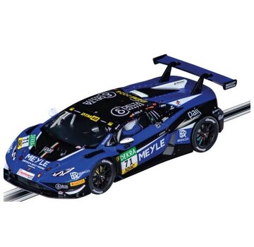 CARRERA Carrera : DIG124 Lamborghini Huracan GT3 Evo2 No.71