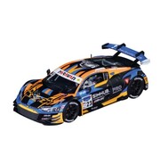 CARRERA Carrera : DIG124 Audi R8 LMS GT3 evo II "Land Motorsport, No.23"