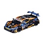 Carrera : DIG124 Audi R8 LMS GT3 evo II "Land Motorsport, No.23"
