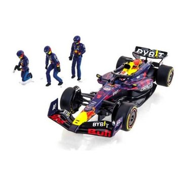 CARRERA Carrera : DIG132 Oracle Red Bull Racing RB20 - Special Edition