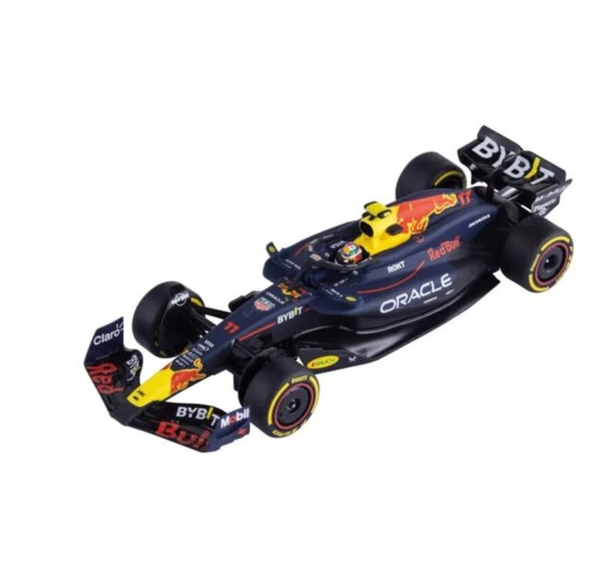 Carrera : DIG132 Red Bull Racing RB20 "S.Perez, No.11"