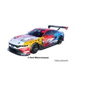 CARRERA Carrera : DIG132 Ford Mustang GT3 "Champion Spirit, No.64"