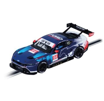 CARRERA Carrera : DIG132 Ford Mustang GT3 "Ford Performance, No.64"