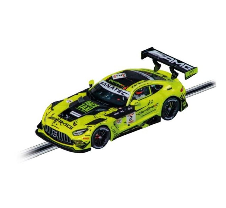 Carrera : DIG132 Mercedes-AMG GT3 Evo "Getspeed, No.2"