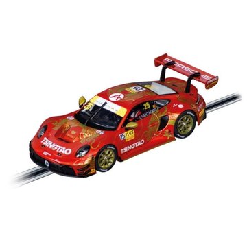 CARRERA Carrera : DIG132 Porsche 911 GT3 R "absolute Racing, No.25"