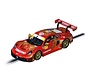 Carrera : DIG132 Porsche 911 GT3 R "absolute Racing, No.25"