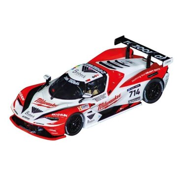 CARRERA Carrera : DIG132 KTM X-Bow GTX "Razoon, No.714",