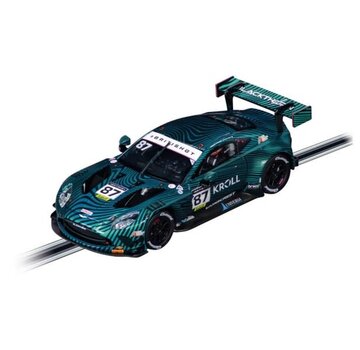 CARRERA Carrera : DIG132 Aston Martin Vantage AMR GT3, No.87
