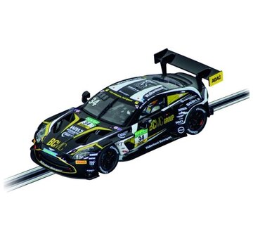 CARRERA Carrera : DIG132 Aston Martin Vantage AMR GT3, No.34
