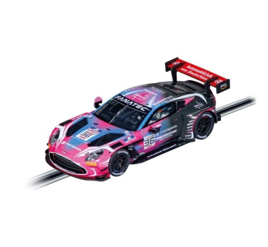 Carrera : DIG132 Aston Martin Vantage AMR GT3  No.36