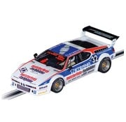 CARRERA Carrera : DIG132 BMW M1 Procar, No.32"