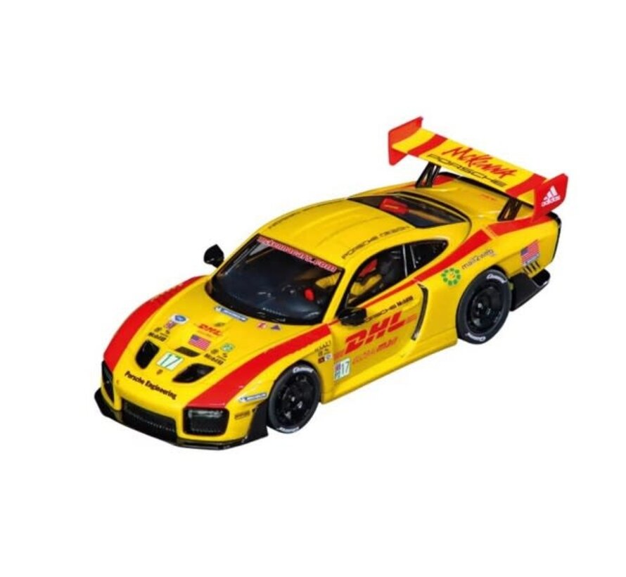 Carrera : DIG132 Porsche 935/19 "McKenna"