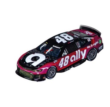 CARRERA Carrera : DIG132 NASCAR Camaro NextGen ZL1 No.48"