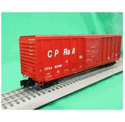 ATLAS Atlas : O CP PS-5344 Boxcar