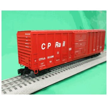 ATLAS Atlas : O CP PS-5344 Boxcar