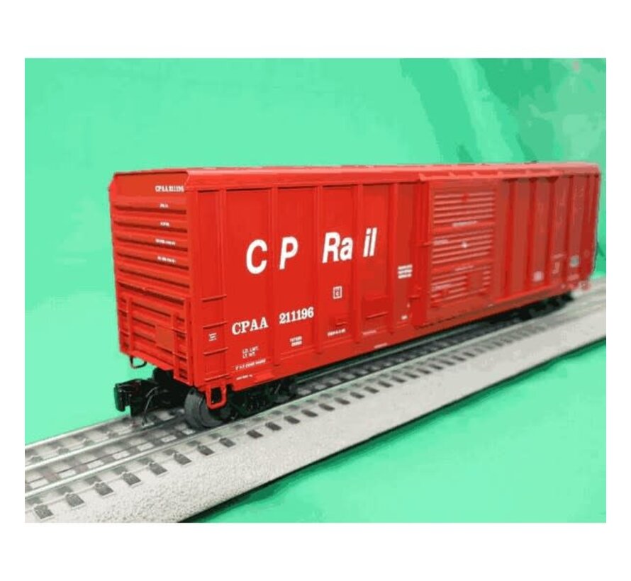 Atlas : O CP PS-5344 Boxcar