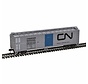 Atlas : N CN 50' Reefer #231120