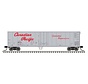 Atlas : N CP 50' Reefer #286116