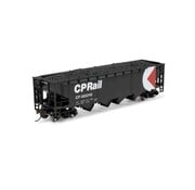 ATHEARN Athearn : HO CP 40' 4-Bay Hopper #365245