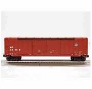 LIONEL Lionel : O UP Box Car #38508