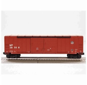 LIONEL Lionel : O UP Box Car #38515