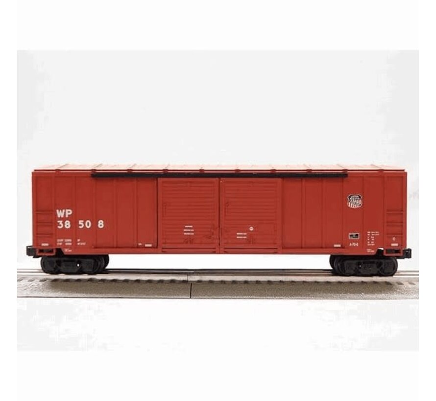 Lionel : O UP Box Car #38515