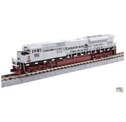 KATO Kato : N CP Milatary Heritage SD70ACu (DCC-Silent)