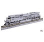 Kato : N CP Milatary Heritage SD70ACu (DCC-Silent)