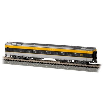 Bachmann : N Via Canada #2801