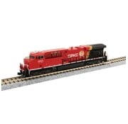 KATO Kato : N CPKC ES44AC #4805 (DCC-Silent)