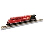 Kato : N CPKC ES44AC #4805 (DCC-Silent)