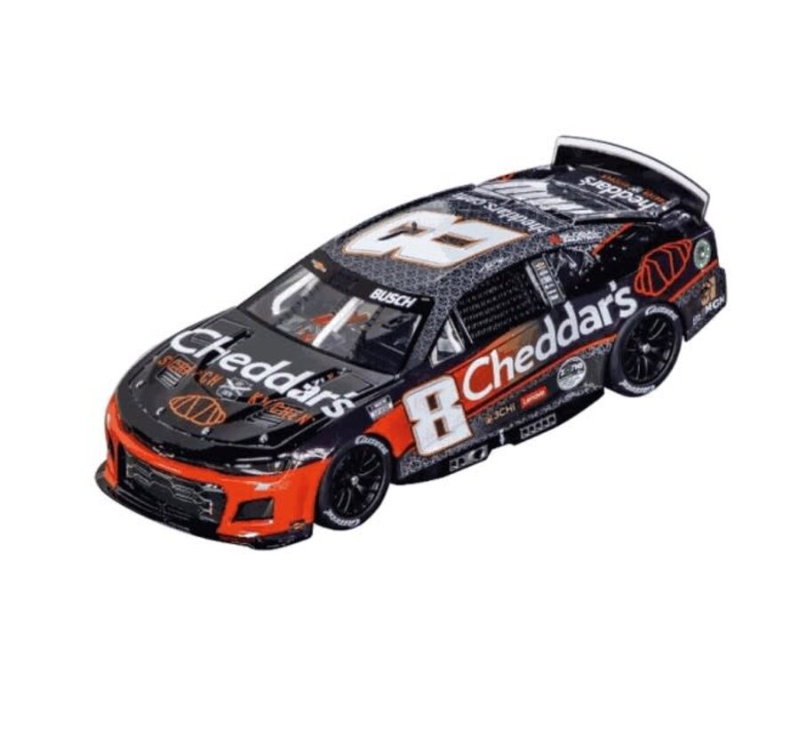 Carrera : DIG132 NASCAR Camaro NextGen ZL1, No.8"