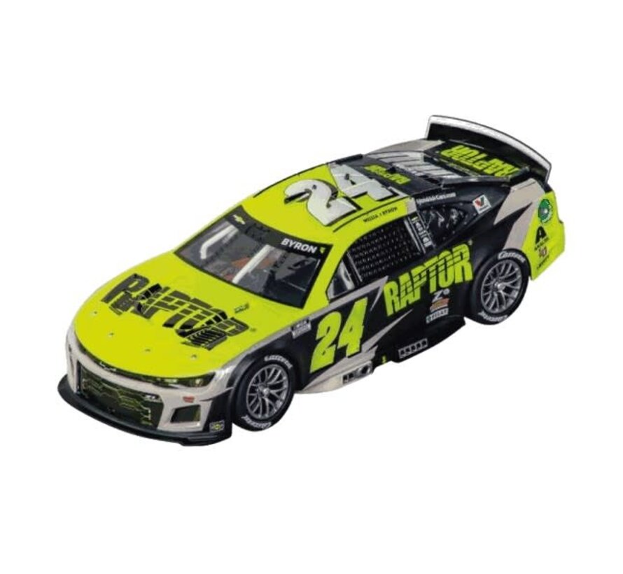 Carrera : DIG 132 NASCAR Camaro NextGen ZL1 No.24