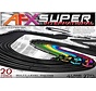 AFX : Super International 4 Lane Set