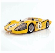 AFX AFX : Ford GT #2