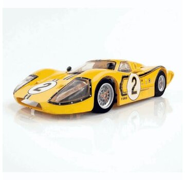 AFX AFX : Ford GT #2