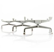 AFX AFX : Low Bridge Suppot (3-pcs)