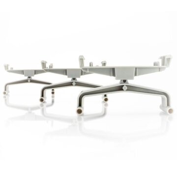 AFX AFX : Low Bridge Suppot (3-pcs)