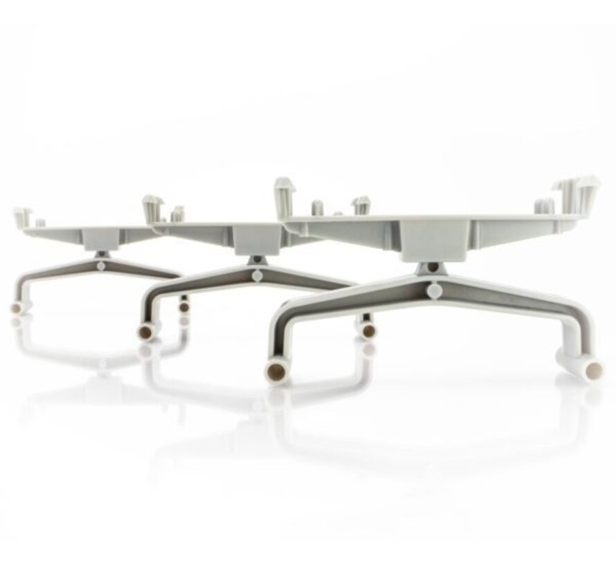AFX : Low Bridge Suppot (3-pcs)