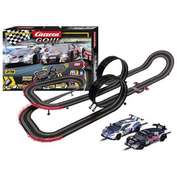 CARRERA Carrera : GO DTM Speed Giants Set