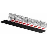 Carrera : Guard Rail Barriers