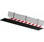 Carrera : Guard Rail Barriers