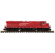 MTH MTH : G CP ES44AC PS-3.0