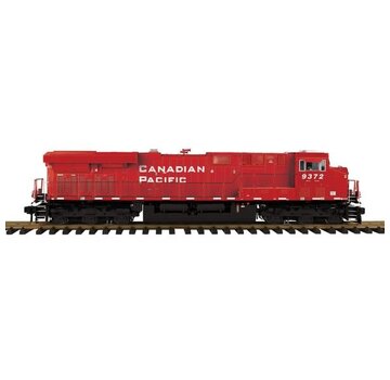 MTH MTH : G CP ES44AC PS-3.0