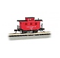 Bachmann : N UP Old Time Bobber Caboose