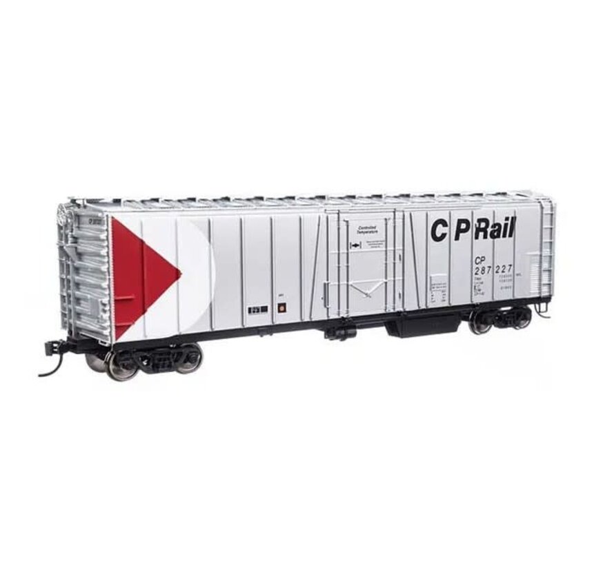 Walthers : HO CP Mech Reefer #287227