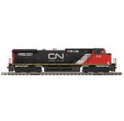 MTH MTH : O CN C40-8 #2160 PS3.0