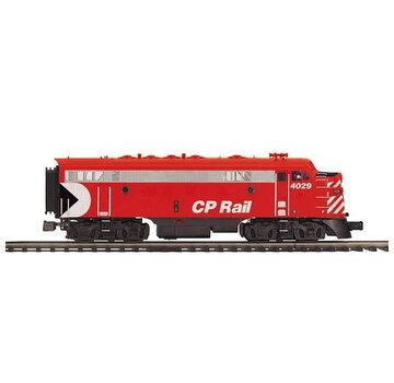 MTH MTH : O CP F-7 A-B Set PS3.0
