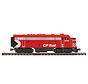 MTH : O CP F-7 A-B Set PS3.0